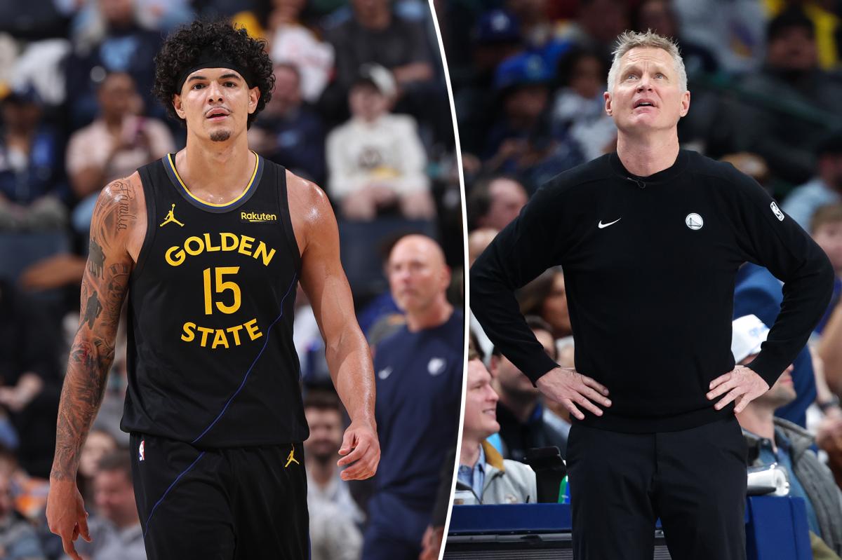 Why Gui Santos' Warriors Contract Is Not Found in Provided Web Context